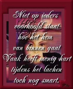 gevoelens